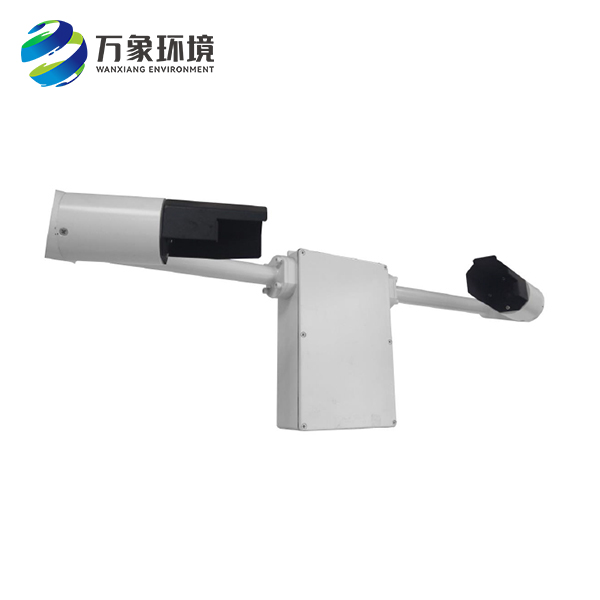 雨霧滴譜儀 雨霧滴譜儀