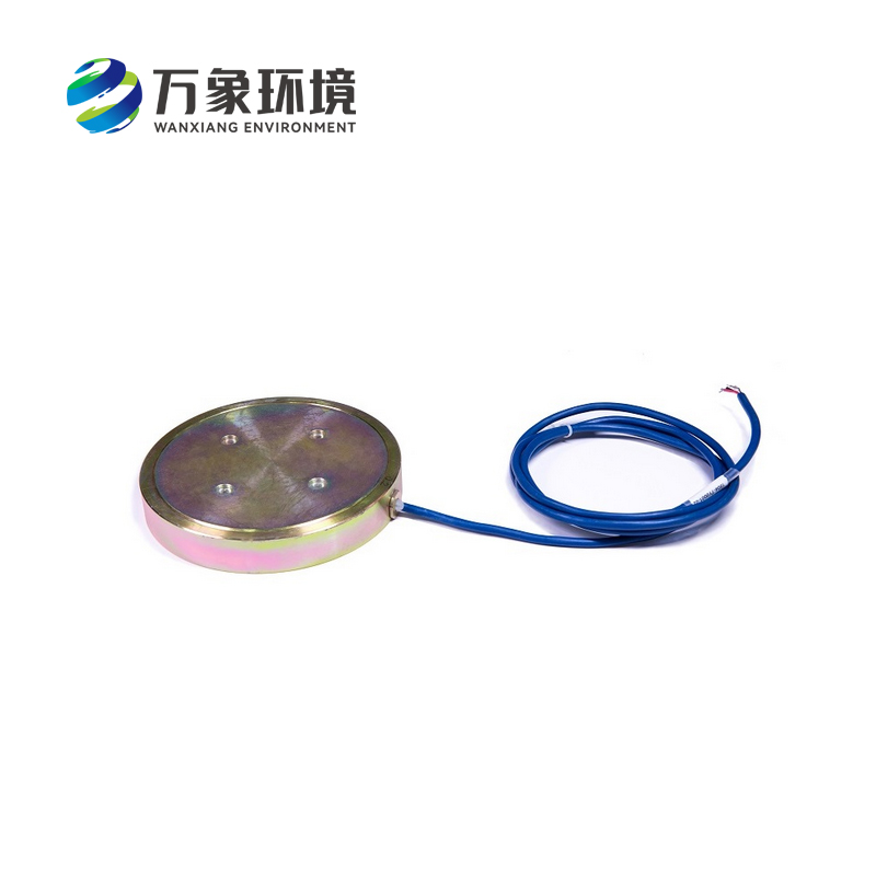 ??土壓力計——揭秘地下世界的力學密碼