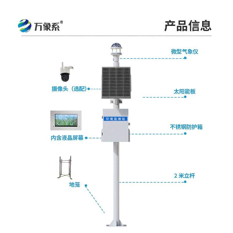 ??國產(chǎn)光學雨量監(jiān)測站，是如何實現(xiàn)高精度測量的？